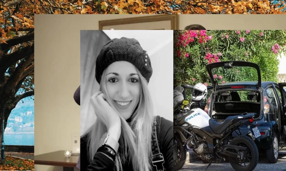 Γυναικοκτονία στη Ρόδο: Ζητάμε από την οικογένεια της Δώρας συγνώμη για την πράξη του γιου μας